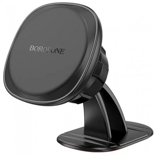Тримач Borofone BH103 Magnitic black