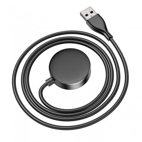 БЗУ Borofone BQ24 Wireless for Samsung Galaxy Watch black