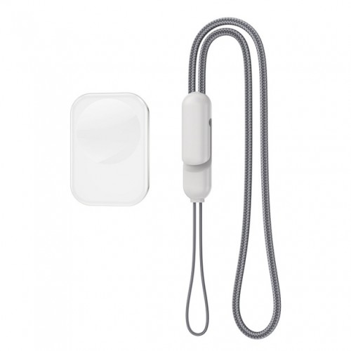 БЗУ Borofone BQ25 Wireless for iWatch silver