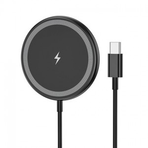 БЗУ Borofone BQ27 Wireless 15W black