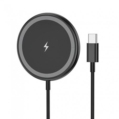 БЗУ Borofone BQ27 Wireless 15W black