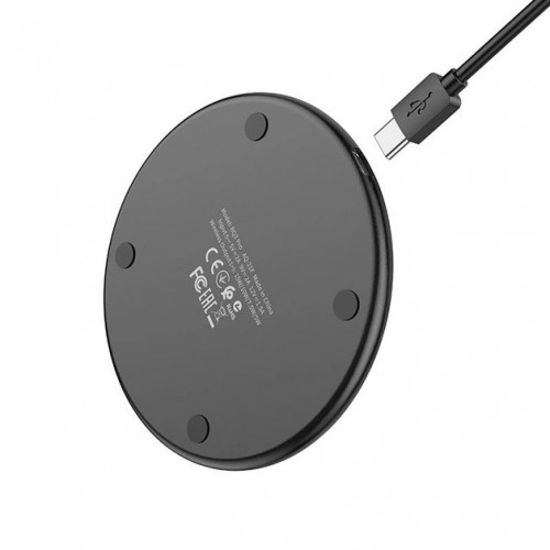 БЗУ Borofone BQ3 Pro Wireless 15W black