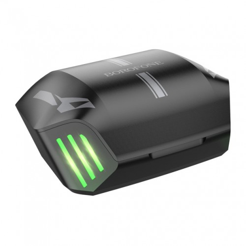 Наушники Borofone BW49 TWS Black