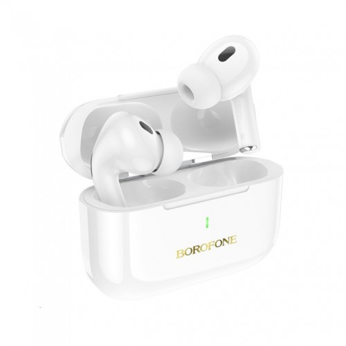 Наушники Borofone BW59 Plus TWS White