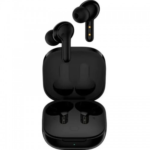 Навушники QCY T13 ANC Black 2024