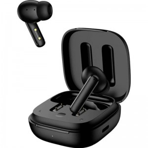 Навушники QCY T13 ANC Black 2024