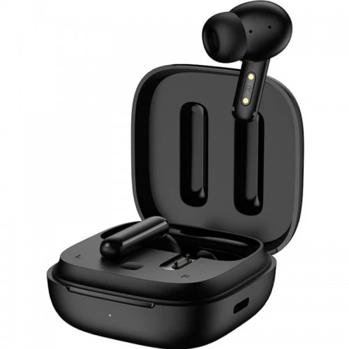 Навушники QCY T13 ANC Black 2024