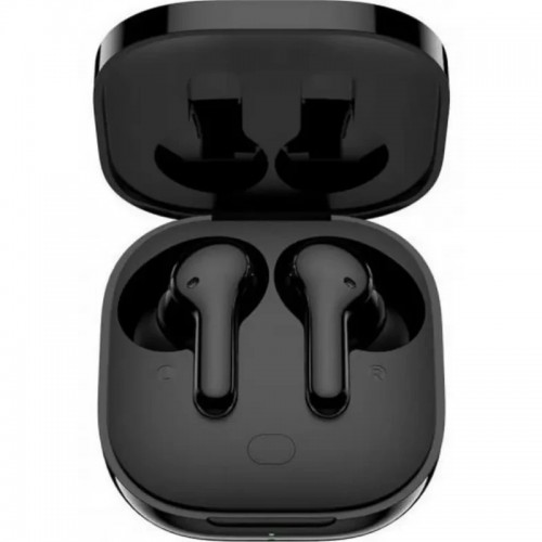 Навушники QCY T13 ANC Black 2024