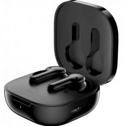 Навушники QCY T13 ANC Black 2024