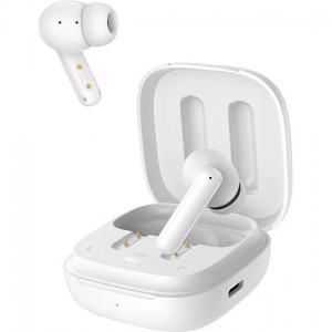 Навушники QCY T13 ANC White 2024
