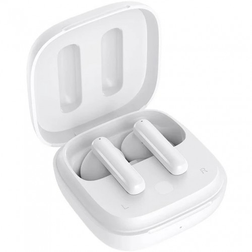 Навушники QCY T13 ANC White 2024
