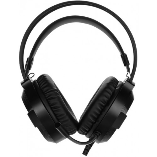 Наушники Marvo HG8902 Multi-LED Black