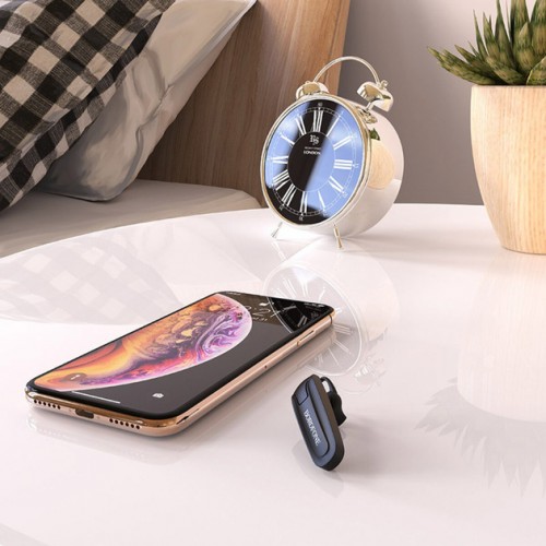 Bluetooth гарнітура Borofone BC21 black