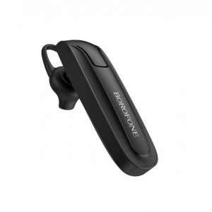 Bluetooth гарнітура Borofone BC21 black