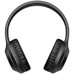 Наушники Hoco W30 Fun Move Black