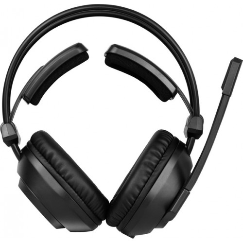 Наушники Marvo HG9056 Multi-LED 7.1 Black
