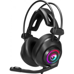 Наушники Marvo HG9056 Multi-LED 7.1 Black
