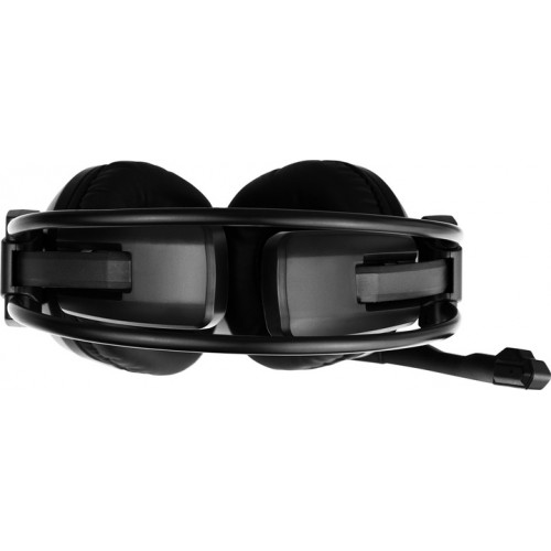 Наушники Marvo HG9056 Multi-LED 7.1 Black