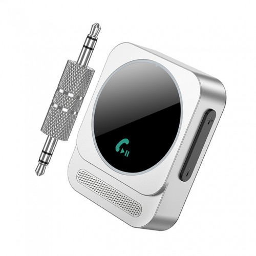 Bluetooth ресивер Borofone BC52 AUX 3.5mm.