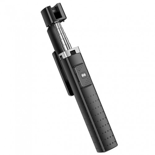 Monopod Hoco K18 black