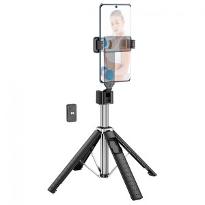 Monopod Hoco K18 black