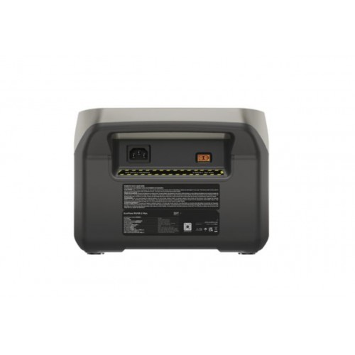 Портативная зарядная станция EcoFlow RIVER 2 Max EU 512 Вт*ч.