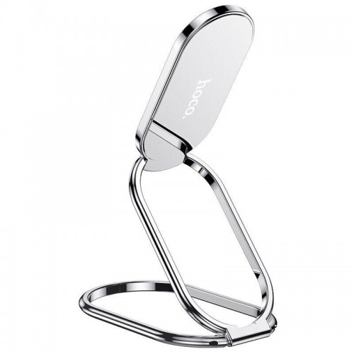 Настольный держатель для телефона Hoco PH36 Silver