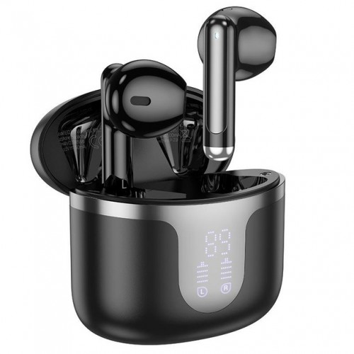 Наушники Hoco EQ7 (TWS) Black