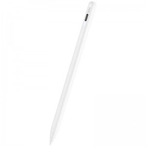 Стилус Hoco GM109 Universal white