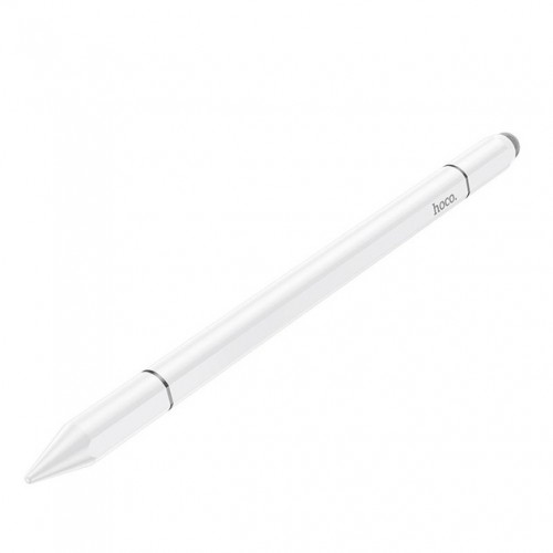 Стилус Hoco GM111 Universal white