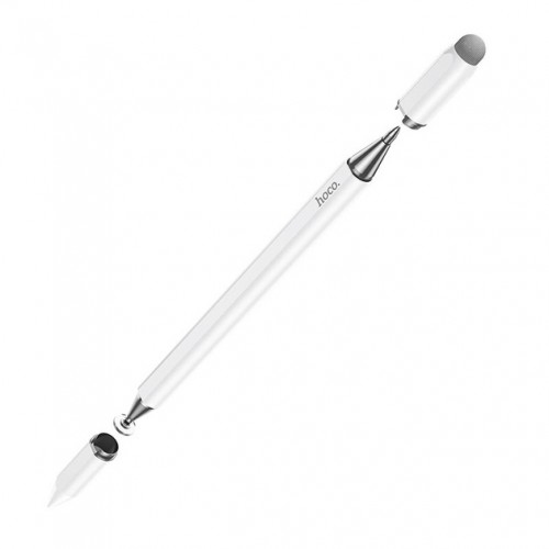 Стилус Hoco GM111 Universal white