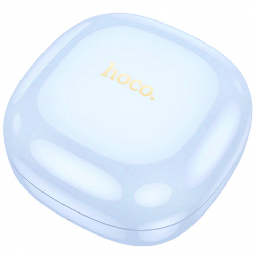 Навушники Hoco EQ13 (TWS) Blue