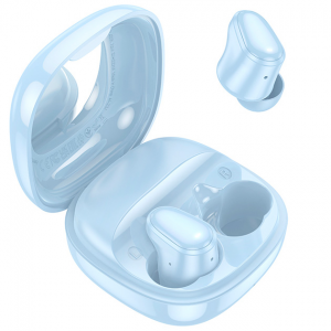 Наушники Hoco EQ13 (TWS) Blue