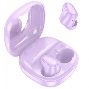 Наушники Hoco EQ13 (TWS) Violet