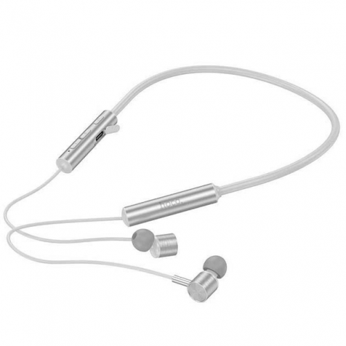 Навушники Hoco ES69 Bluetooth Grey
