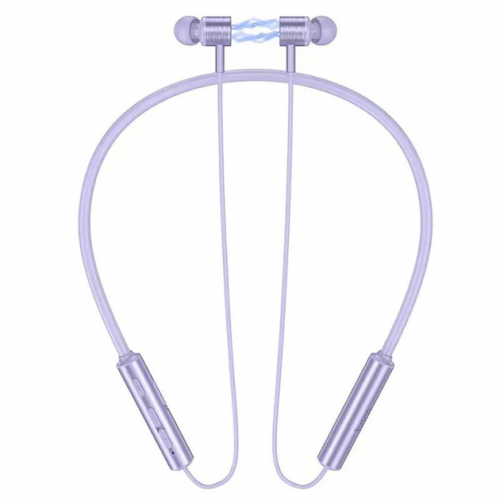 Наушники Hoco ES69 Bluetooth Violet