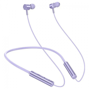 Наушники Hoco ES69 Bluetooth Violet