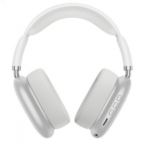 Наушники Hoco ESD15 Silver