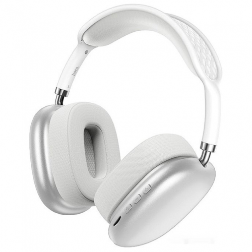 Наушники Hoco ESD15 Silver