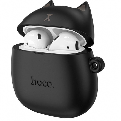 Наушники Hoco EW45 (TWS) Black