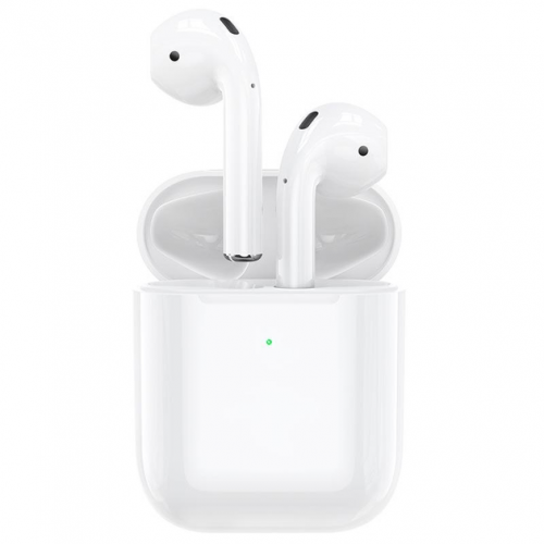 Наушники Hoco EW45 (TWS) Green