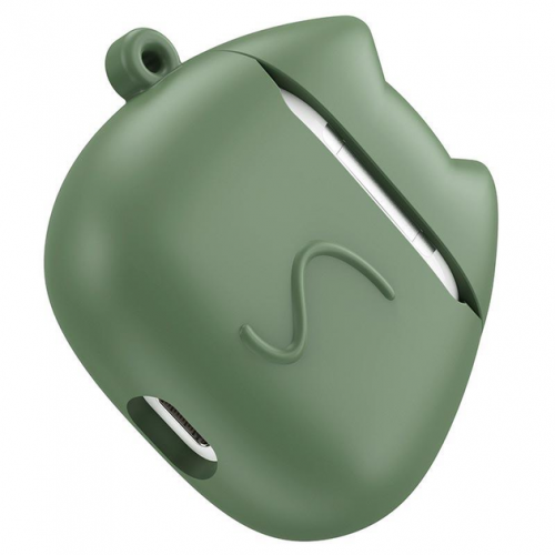 Наушники Hoco EW45 (TWS) Green