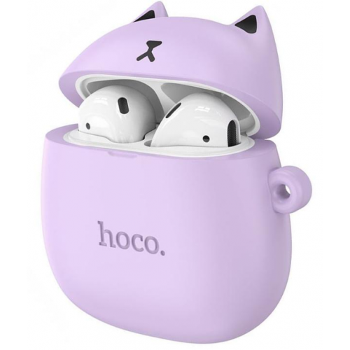 Наушники Hoco EW45 (TWS) Violet