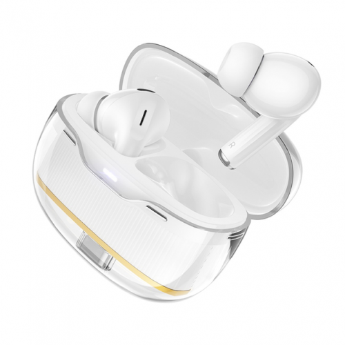 Наушники Hoco EW54 (TWS) White