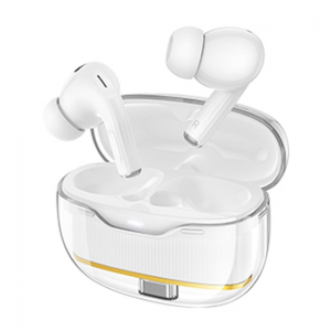 Наушники Hoco EW54 (TWS) White