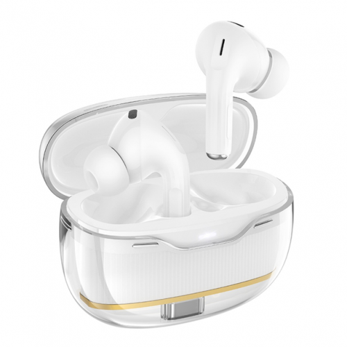 Наушники Hoco EW54 (TWS) White