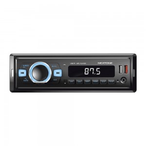 Автомагнитола Nextone ND-04 MP3