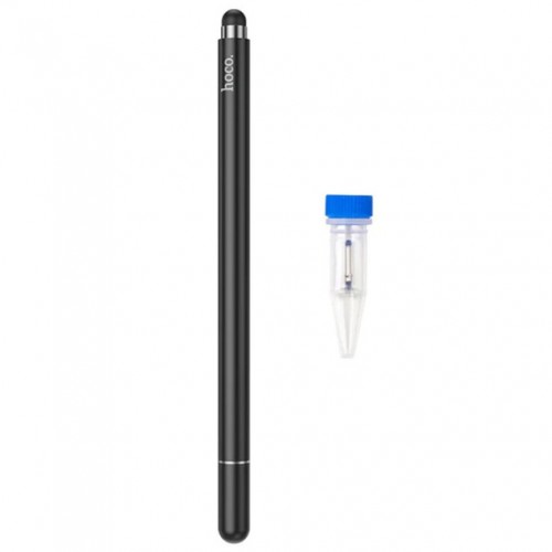 Стилус Hoco GM103 Black