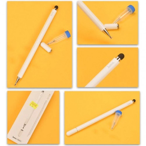 Стилус Hoco GM103 White