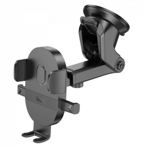 Держатель Hoco H19 Black